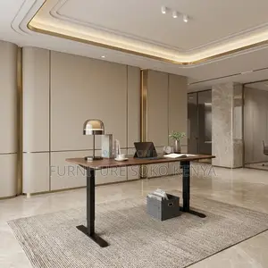 Electric Sit Stand Table | 1200MM Adjustable | Studio Desk
