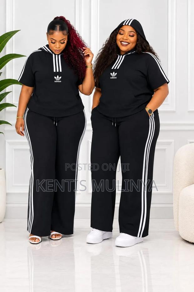 2PC Chanel-Inspired Set.