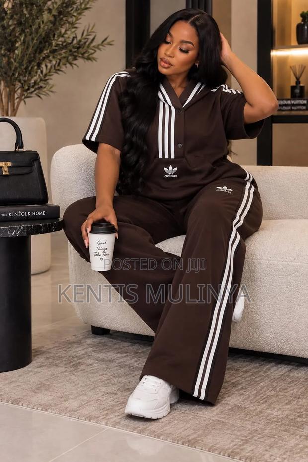 2PC Chanel-Inspired Set. - thumbnail 2