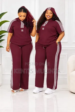 2PC Chanel-Inspired Set.
