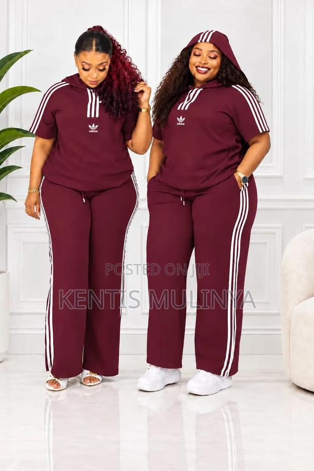 2PC Chanel-Inspired Set. - thumbnail 3