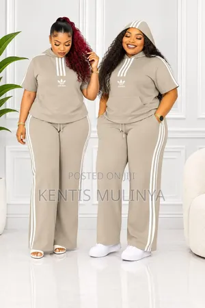 2PC Chanel-Inspired Set.