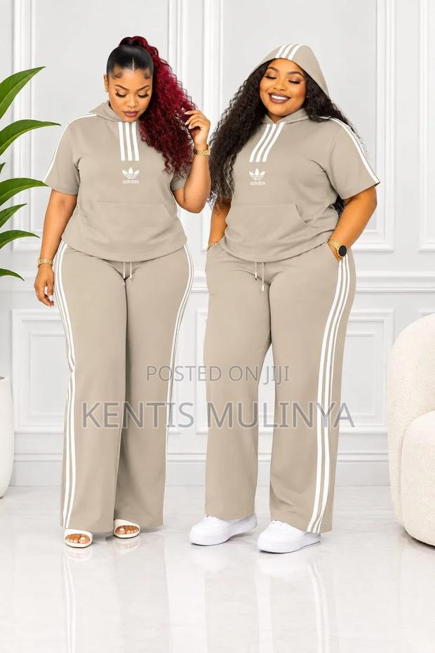 2PC Chanel-Inspired Set. - thumbnail 4