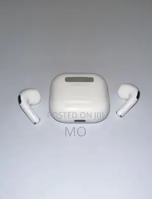 Apple AirPods 4