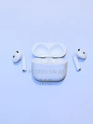 Apple AirPods 4