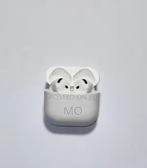 Apple AirPods 4