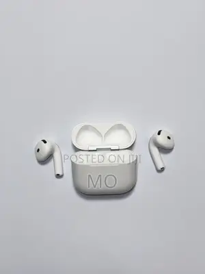 Apple AirPods 4