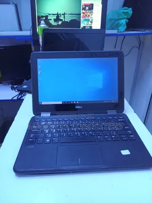 Laptop Dell Latitude 3189 4GB Intel Pentium SSD 128GB