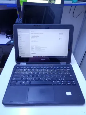 Laptop Dell Latitude 3189 4GB Intel Pentium SSD 128GB