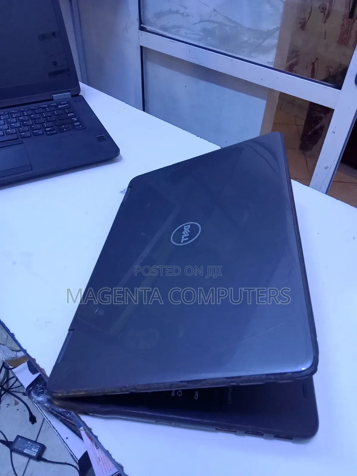 Laptop Dell Latitude 3189 4GB Intel Pentium SSD 128GB