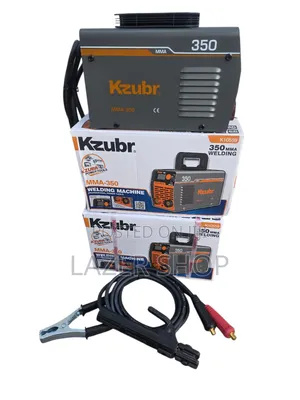 Kzubr MMA-350A Welding Machine