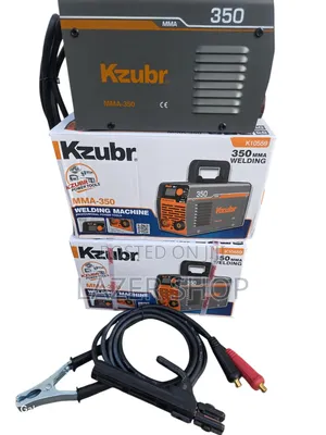 Kzubr MMA-350A Welding Machine