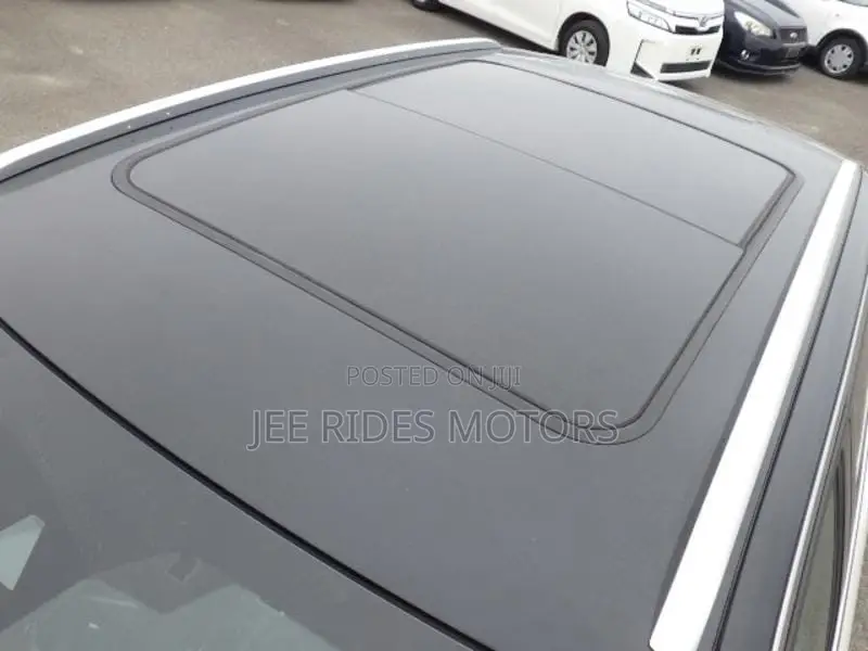 Peugeot 3008 2019 White