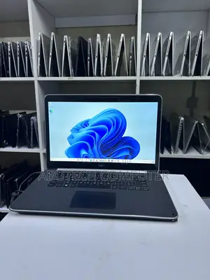Laptop Dell 8GB Intel Core i7 SSD 256GB