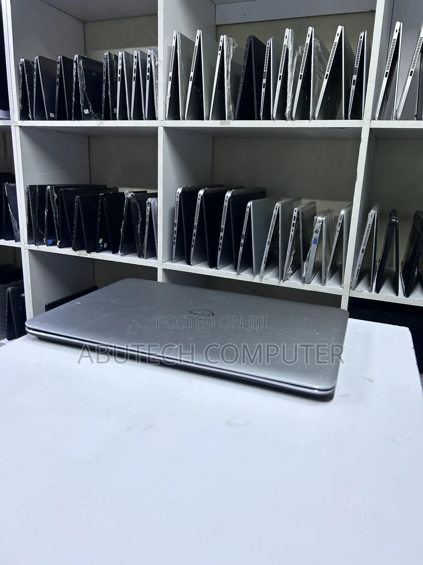 Laptop Dell 8GB Intel Core i7 SSD 256GB