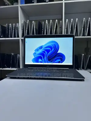 Laptop Dell 8GB Intel Core i7 SSD 256GB