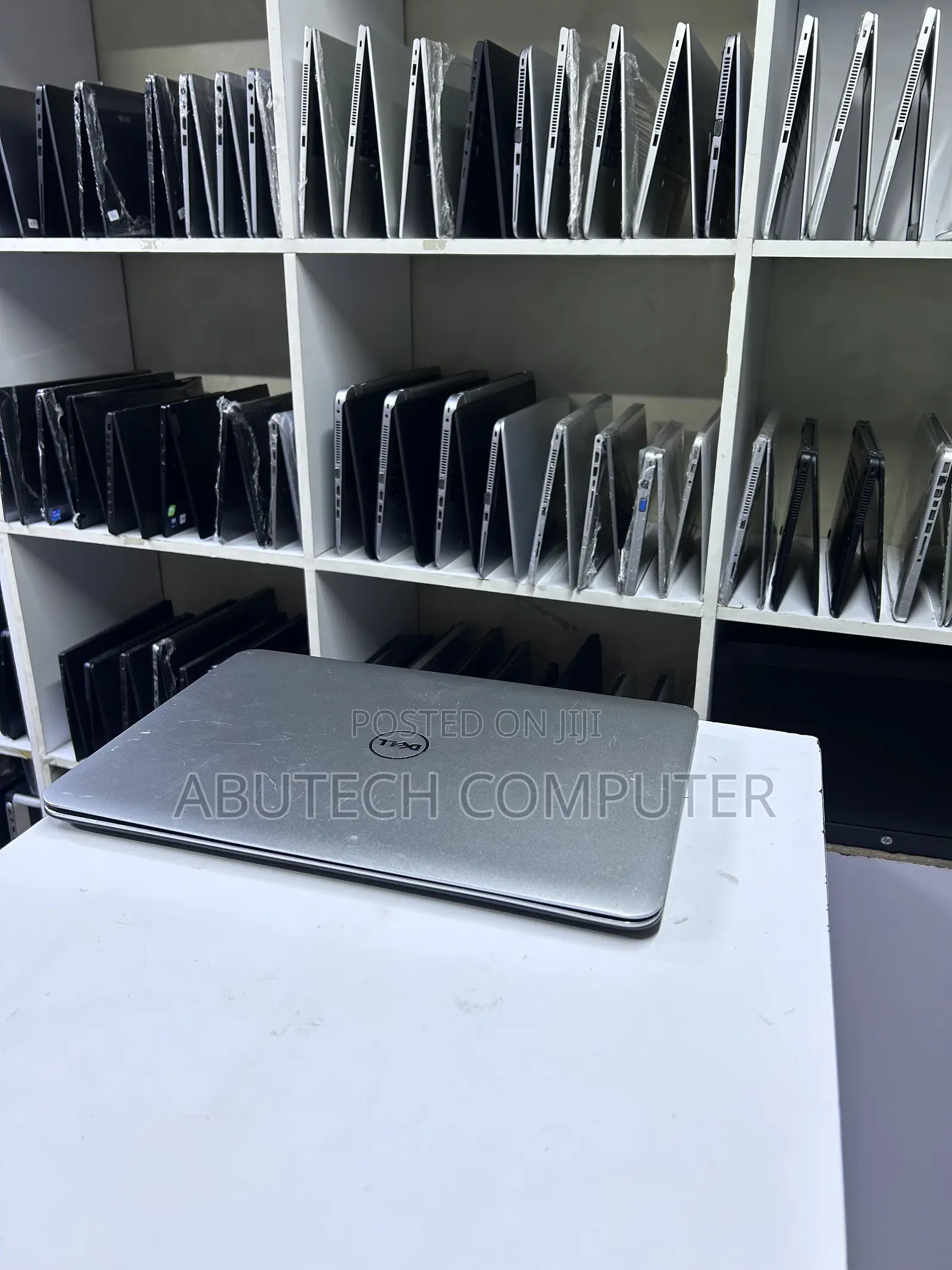 Laptop Dell 8GB Intel Core i7 SSD 256GB