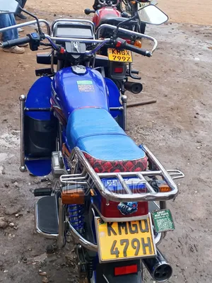 Captain CP150-10 2023 Blue