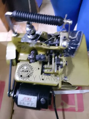 Commercial Juki Sewing Machine