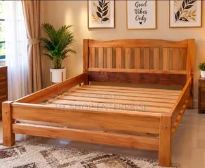 Pure Wooden Complete