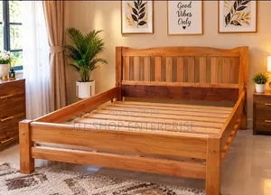 Pure Wooden Complete