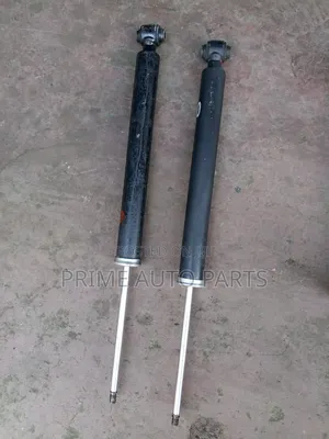 Mercedes Benz W204 Rear Shock Absorbers