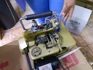 Industrial Juki Overclock Head Only Machine