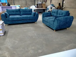5 Seater Sofa Set