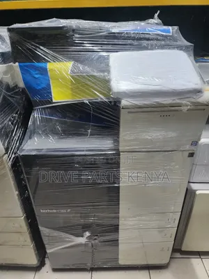 Multi-Digital Konica Minolta Bizhub C 364 Printer