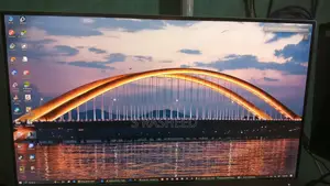 HP Monitor