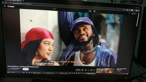 HP Monitor - thumbnail 2