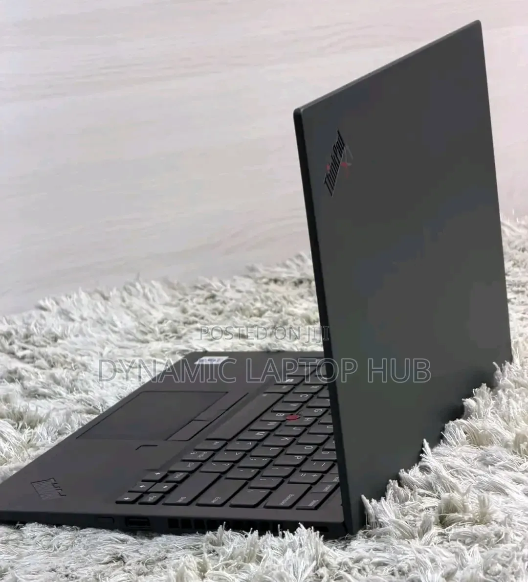 Laptop Lenovo ThinkPad X1 Carbon 16GB Intel Core i5 SSD 512GB
