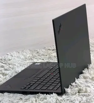 Laptop Lenovo ThinkPad X1 Carbon 16GB Intel Core i5 SSD 512GB