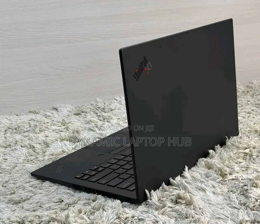 Laptop Lenovo ThinkPad X1 Carbon 16GB Intel Core i5 SSD 512GB
