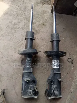 Honda Vezel Front Shock Absorbers