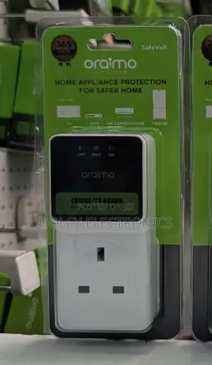 Oraimo Fridge Guard/TV Guard