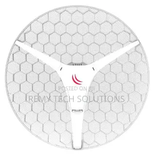 Mikrotik LHG 5 AC Access Point || Mikrotik LHG 5 AC Access Point