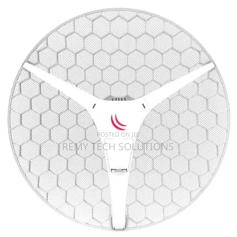 Mikrotik LHG 5 AC Access Point || Mikrotik LHG 5 AC Access Point