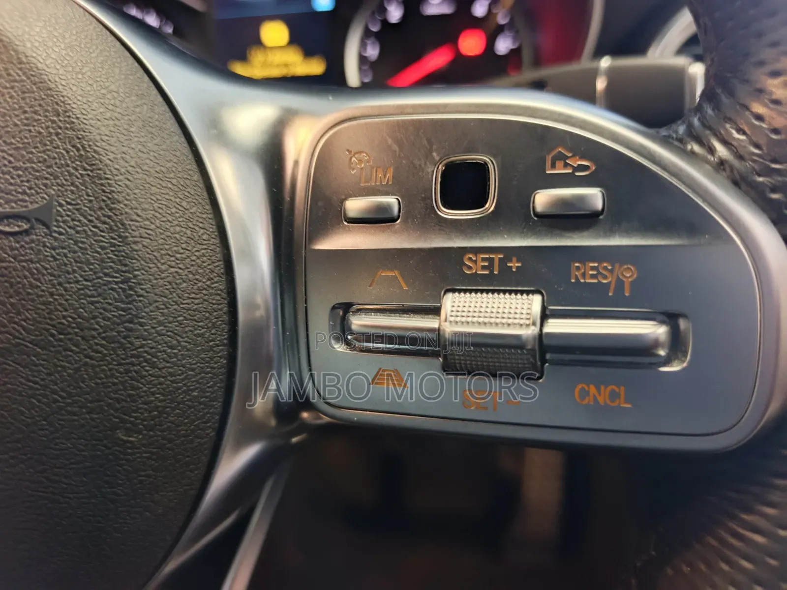 Mercedes-Benz GLC-Class 2020 Blue