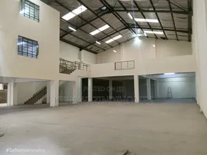 Warehouse/Godown for Rent ICD Mombasa Road 10000~Sqft