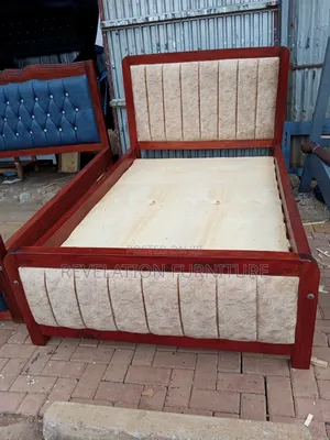 Super Classic 5x6 Mocket Bed