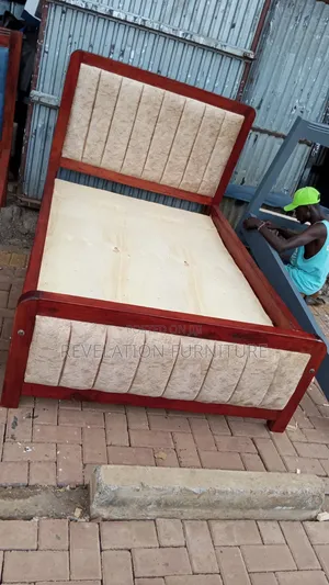 Super Classic 5x6 Mocket Bed