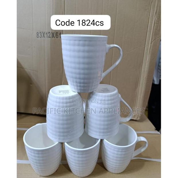 Coffee Set(6) - main view