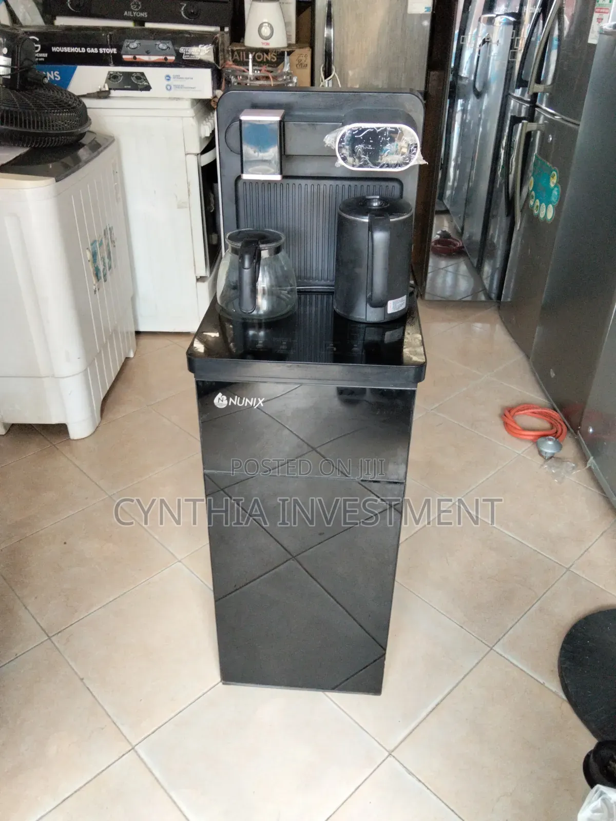 Nunix Water Dispenser