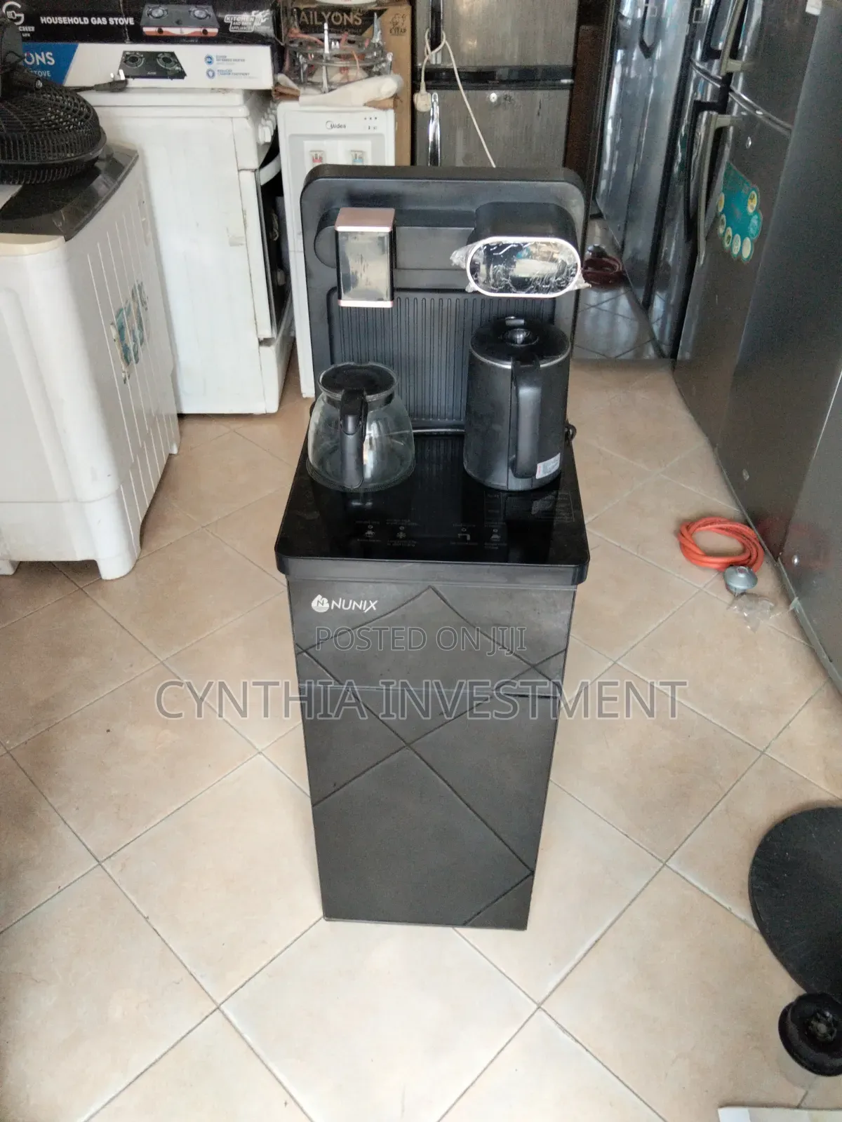 Nunix Water Dispenser