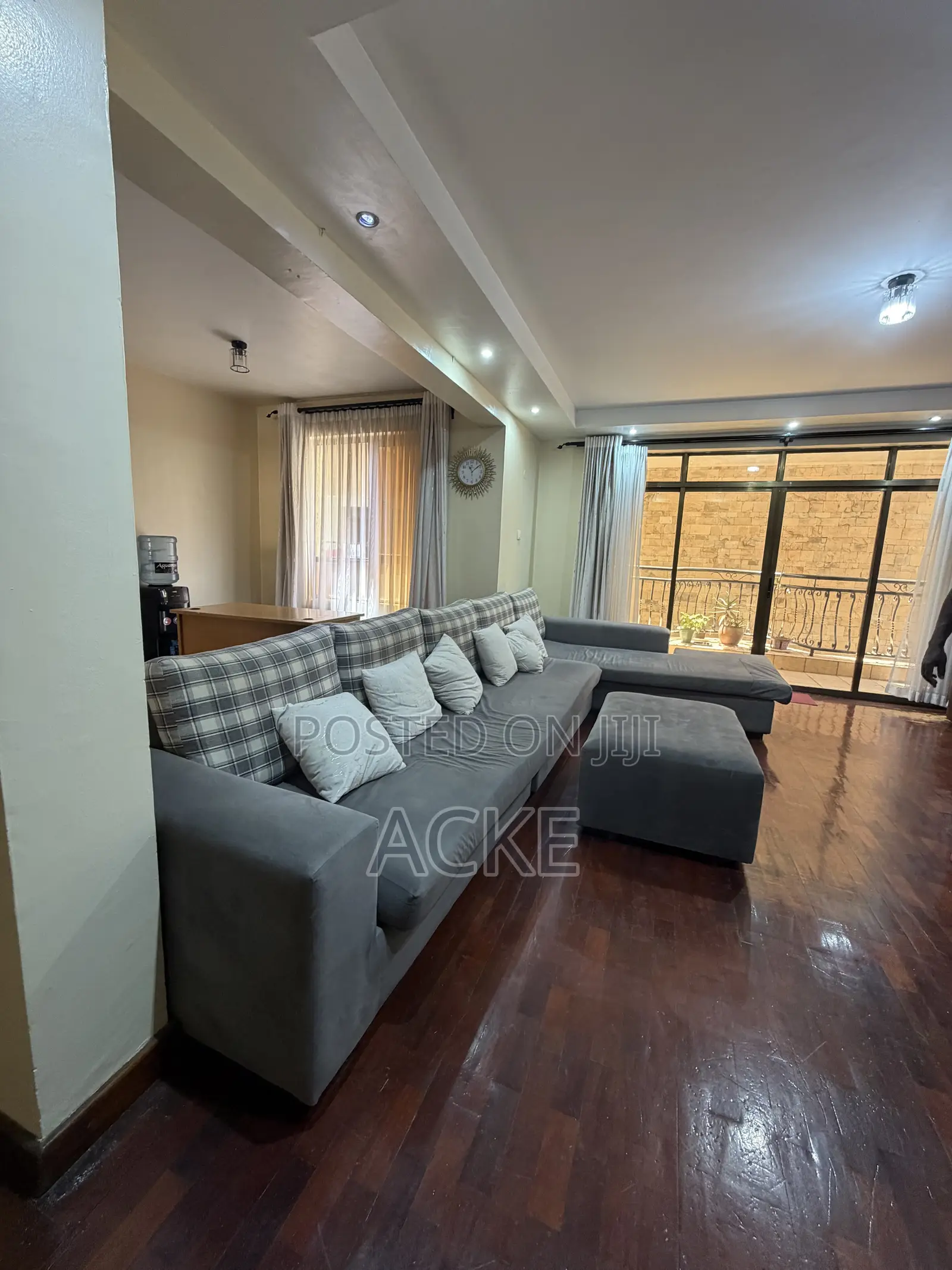 Sofaset on Quick Sale