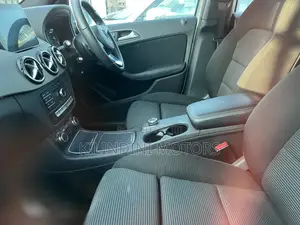 Mercedes-Benz A-Class 2019