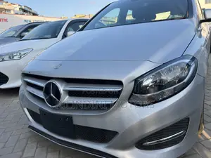 Mercedes-Benz A-Class 2019