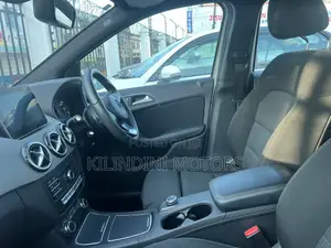Mercedes-Benz A-Class 2019