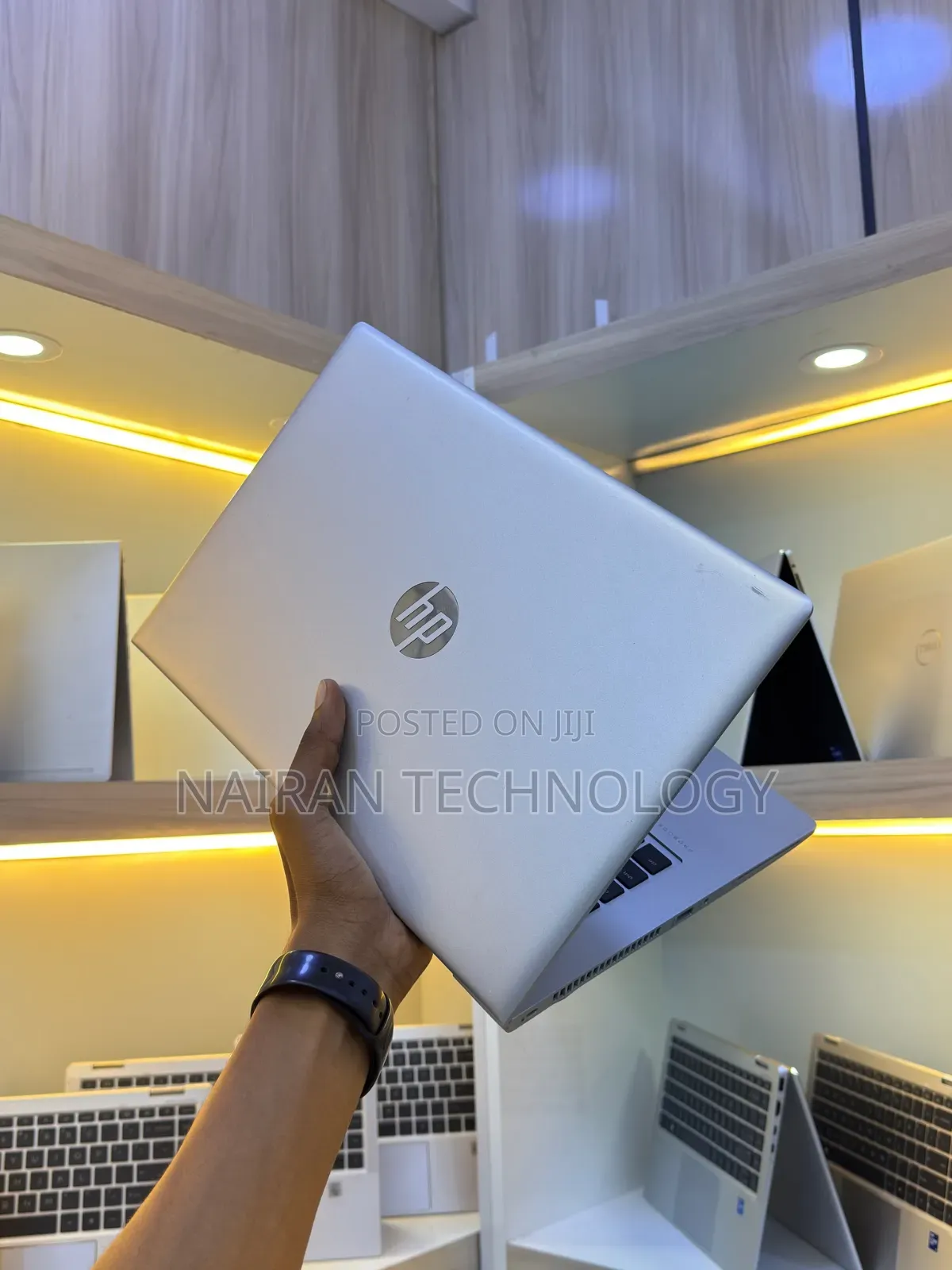 Laptop HP ProBook 640 G5 8GB Intel Core i5 SSD 256GB